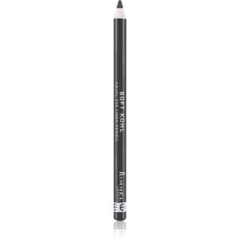 Rimmel Soft Kohl creion kohl pentru ochi - imagine 2